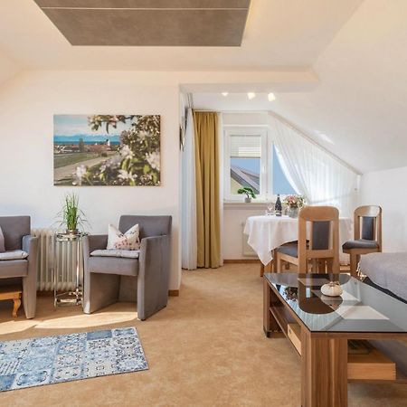 Ferienwohnung Lilo Immenstaad am Bodensee Ngoại thất bức ảnh