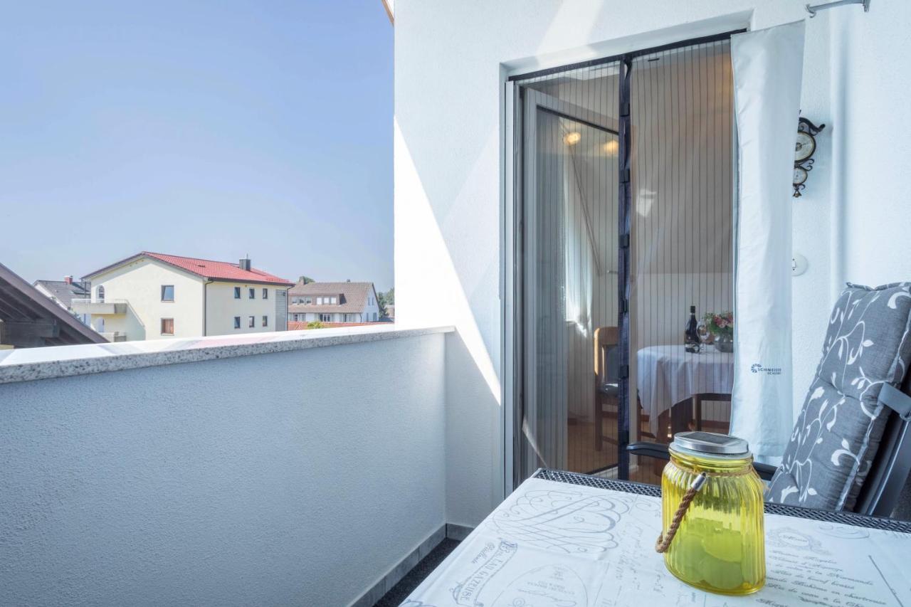 Ferienwohnung Lilo Immenstaad am Bodensee Ngoại thất bức ảnh