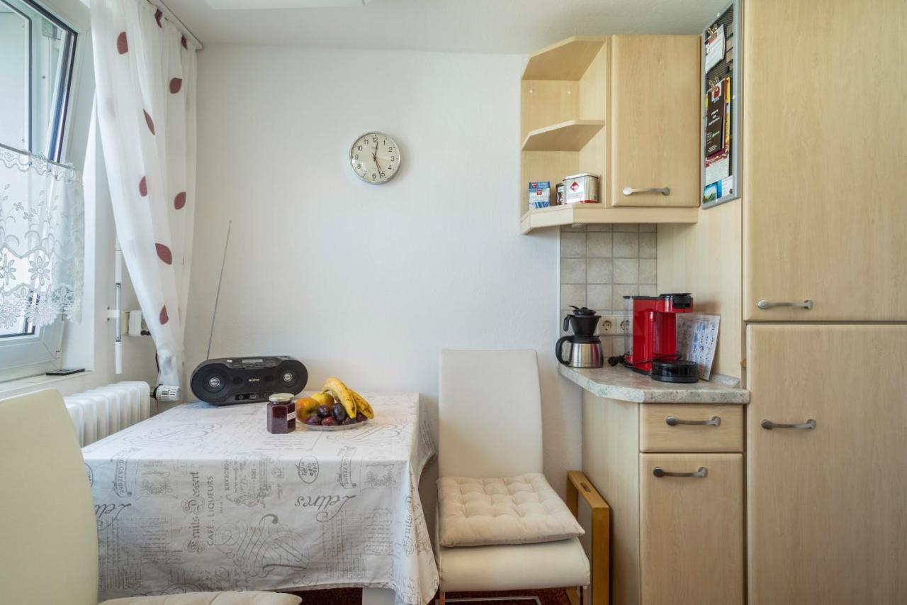 Ferienwohnung Lilo Immenstaad am Bodensee Ngoại thất bức ảnh