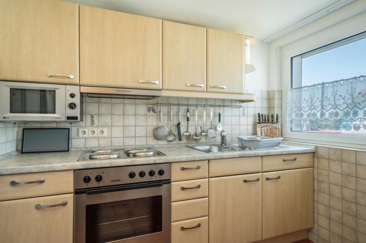 Ferienwohnung Lilo Immenstaad am Bodensee Ngoại thất bức ảnh