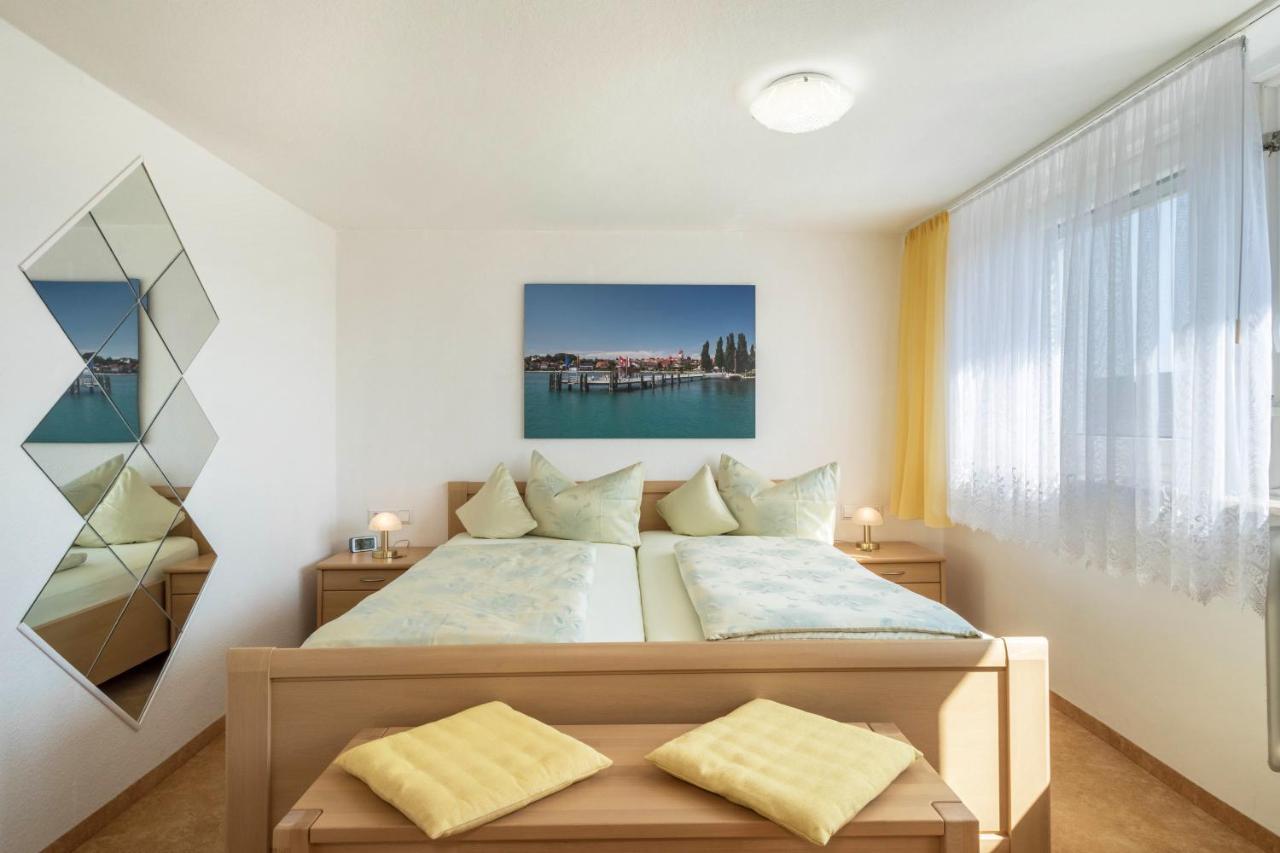 Ferienwohnung Lilo Immenstaad am Bodensee Ngoại thất bức ảnh