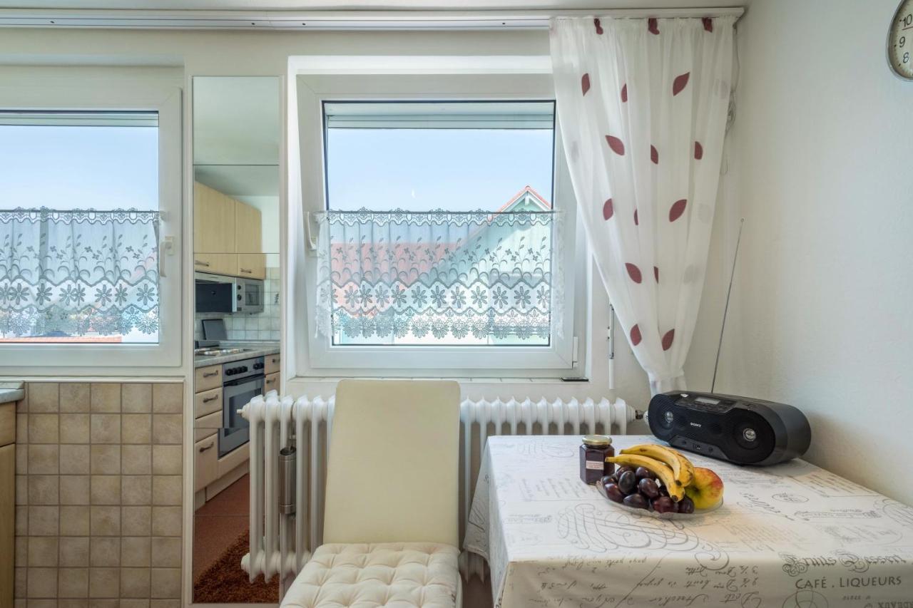Ferienwohnung Lilo Immenstaad am Bodensee Ngoại thất bức ảnh