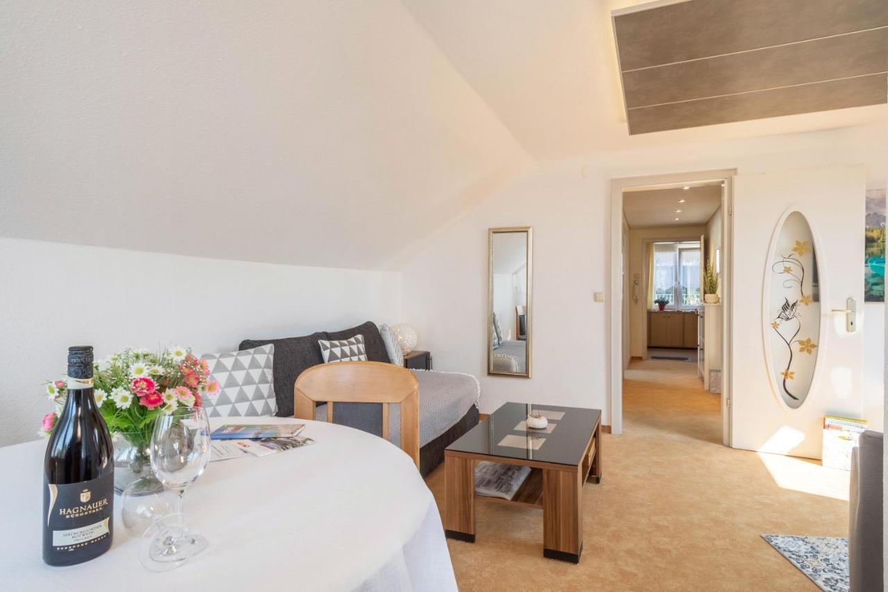 Ferienwohnung Lilo Immenstaad am Bodensee Ngoại thất bức ảnh
