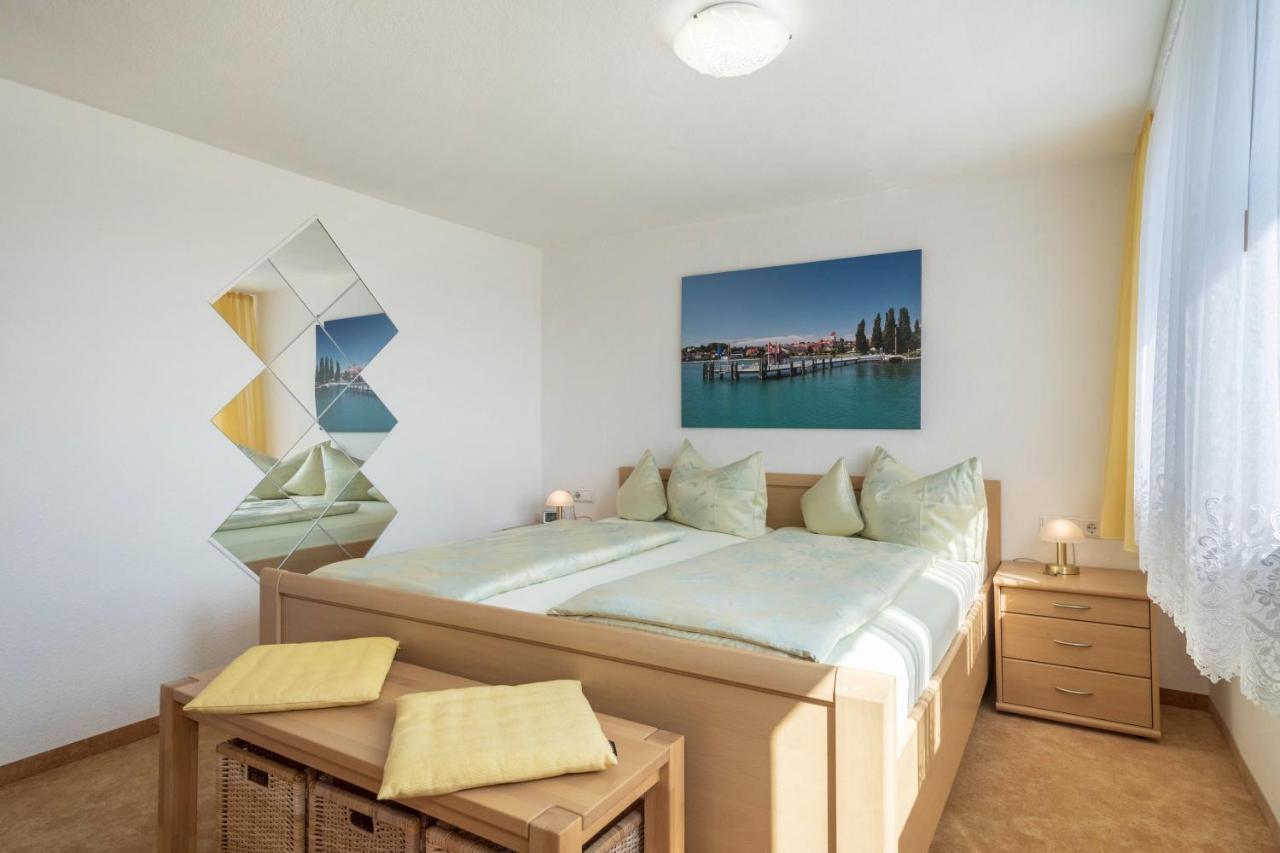 Ferienwohnung Lilo Immenstaad am Bodensee Ngoại thất bức ảnh