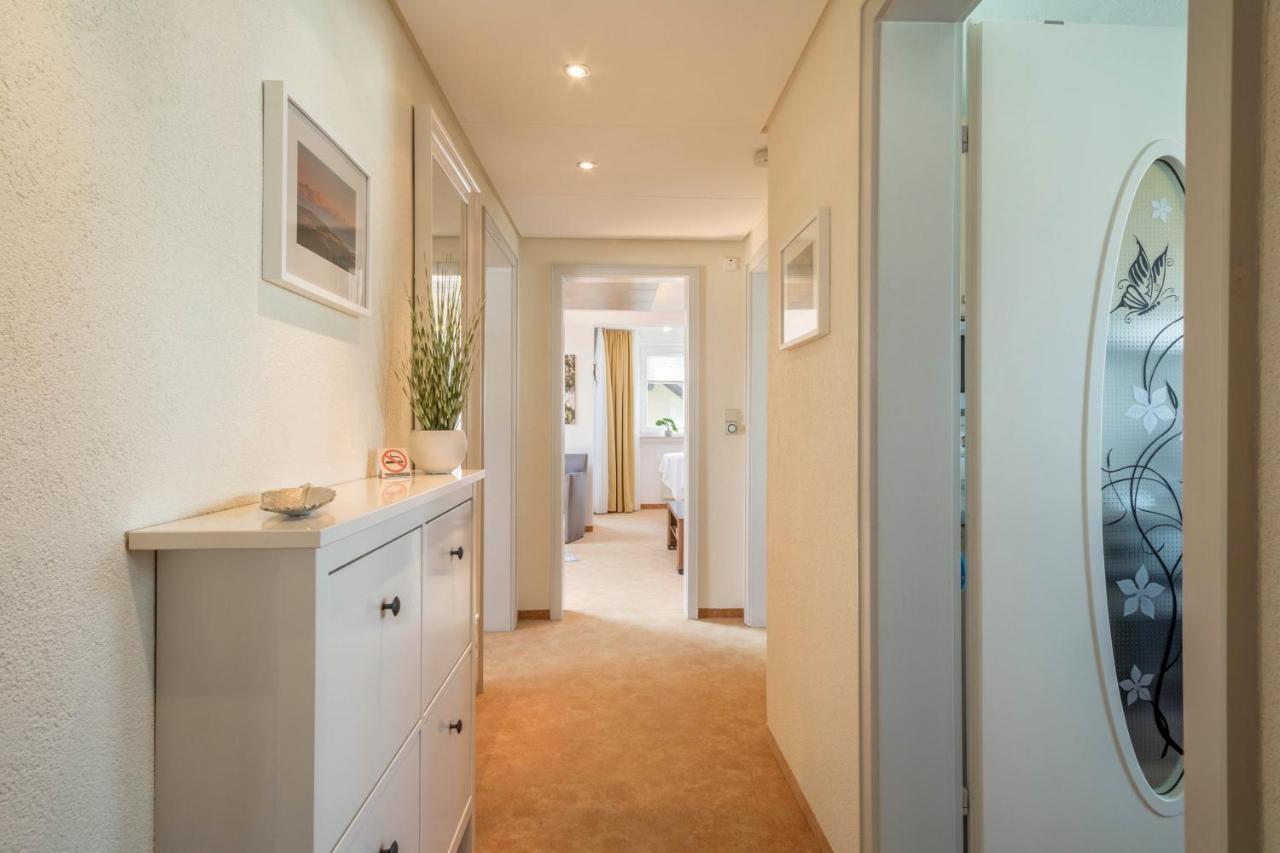Ferienwohnung Lilo Immenstaad am Bodensee Ngoại thất bức ảnh
